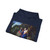 LASTMAN, Pieter Pietersz - The Rest on the Flight into Egypt (Artwork) Hoodie