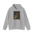 CHARDIN, Jean-Baptiste-Simeon - The Prayer before Meal2 (Artwork) Hoodie