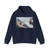 MICHELANGELO, Buonarroti - The Creation of Man (Artwork) Hoodie