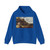 BLEKER, Gerrit Claesz - Cavalry Battle Scene (Artwork) Hoodie
