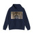 PUGET, Pierre -sculptures- Door of the Hotel de Ville at Toulon (Artwork) Hoodie