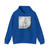 PUGET, Pierre -sculptures- Louis XIV (Artwork) Hoodie