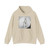 PUGET, Pierre -sculptures- Louis XIV (Artwork) Hoodie