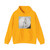 PUGET, Pierre -sculptures- Louis XIV (Artwork) Hoodie