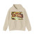 MICHELANGELO, Buonarroti - The Creation of the Sun and Moon (Artwork) Hoodie