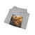 LEMOYNE, Francois - The Apotheosis of Hercules (Artwork) Hoodie