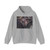 MICHELANGELO, Buonarroti - The Brazen Serpent2 (Artwork) Hoodie