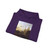 PYNACKER, Adam - View of a Harbour in Schiedam (Artwork) Hoodie