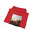PYNACKER, Adam - View of a Harbour in Schiedam (Artwork) Hoodie