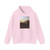 PYNACKER, Adam - View of a Harbour in Schiedam (Artwork) Hoodie