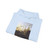 PYNACKER, Adam - View of a Harbour in Schiedam (Artwork) Hoodie