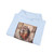 MICHELANGELO, Buonarroti - The Delphic Sibyl (Artwork) Hoodie
