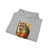 MICHELANGELO, Buonarroti - The delphic sibyl_1 (Artwork) Hoodie