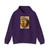 MICHELANGELO, Buonarroti - The delphic sibyl_1 (Artwork) Hoodie