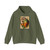 MICHELANGELO, Buonarroti - The delphic sibyl_1 (Artwork) Hoodie