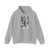 DURER, Albrecht - The Temptation of the Idler (Artwork) Hoodie