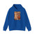 MICHELANGELO, Buonarroti - The Delphic Sibyl1 (Artwork) Hoodie
