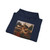LEONARDO da Vinci - Annunciation (Artwork) Hoodie