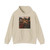 LEONARDO da Vinci - Annunciation (Artwork) Hoodie