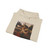 LEONARDO da Vinci - Annunciation (Artwork) Hoodie