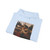 LEONARDO da Vinci - Annunciation (Artwork) Hoodie