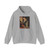 LEONARDO da Vinci - Annunciation (detail)5 (Artwork) Hoodie
