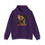 LEONARDO da Vinci - Annunciation (detail)5 (Artwork) Hoodie
