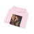 LEONARDO da Vinci - Annunciation (detail)5 (Artwork) Hoodie