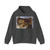 MICHELANGELO, Buonarroti - The Flood (detail) (Artwork) Hoodie