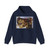 MICHELANGELO, Buonarroti - The Flood (detail) (Artwork) Hoodie