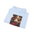 LEONARDO da Vinci - Annunciation (detail)4 (Artwork) Hoodie