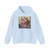 MICHELANGELO, Buonarroti - The Libyan Sibyl (Artwork) Hoodie