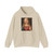 LEONARDO da Vinci - Annunciation (detail)2 (Artwork) Hoodie