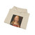 LEONARDO da Vinci - Annunciation (detail)2 (Artwork) Hoodie