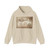 LEONARDO da Vinci - Assault chariot with scythes (Artwork) Hoodie
