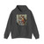 MICHELANGELO, Buonarroti - The Libyan Sibyl_1 (Artwork) Hoodie