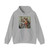 MICHELANGELO, Buonarroti - The Libyan Sibyl_1 (Artwork) Hoodie