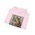MICHELANGELO, Buonarroti - The Libyan Sibyl_1 (Artwork) Hoodie
