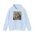 MICHELANGELO, Buonarroti - The Libyan Sibyl_1 (Artwork) Hoodie