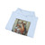 MICHELANGELO, Buonarroti - The Libyan Sibyl_1 (Artwork) Hoodie