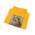 MICHELANGELO, Buonarroti - The Libyan Sibyl_1 (Artwork) Hoodie
