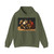 QUAST, Pieter Jansz - Soldiers Gambling with Dice (Artwork) Hoodie