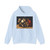 QUAST, Pieter Jansz - Soldiers Gambling with Dice (Artwork) Hoodie