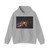 PIAZZETTA, Giovanni Battista - The Death of Darius (Artwork) Hoodie