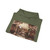 MICHELANGELO, Buonarroti - The Sacrifice of Noah (Artwork) Hoodie