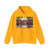 MICHELANGELO, Buonarroti - The Sacrifice of Noah (Artwork) Hoodie