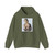 LEONARDO da Vinci - Bust of Flora (Artwork) Hoodie