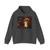PIAZZETTA, Giovanni Battista - The Sacrifice of Isaac (Artwork) Hoodie