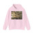 MICHELANGELO, Buonarroti - Tomb of Lorenzo de- Medici detail Dawn (Artwork) Hoodie