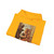 QUELLINUS, Erasmus II - Saul and David (detail) (Artwork) Hoodie